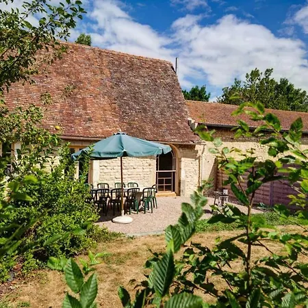 Coeur De Combray, Ernes