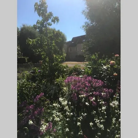 Coeur De Combray, * Ernes