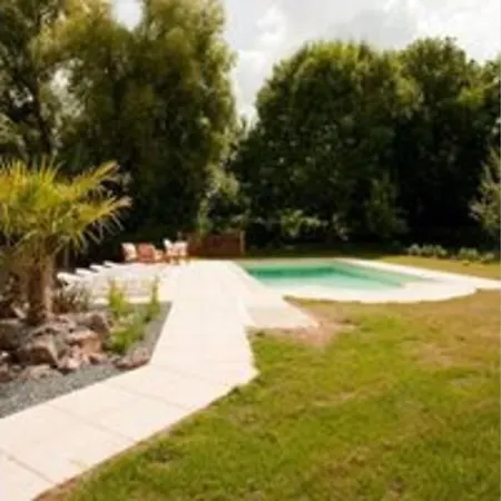 Coeur De Combray, Casa vacanze