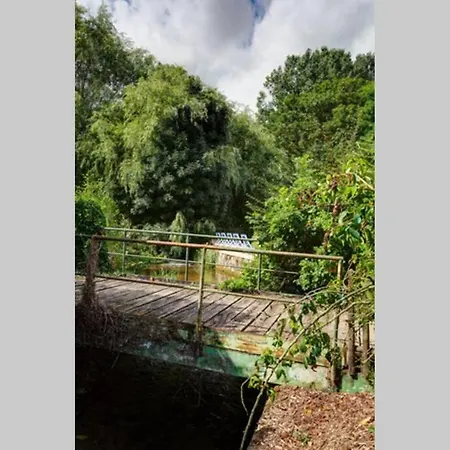 Coeur De Combray, Holiday home