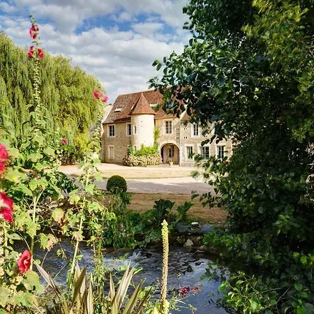 Coeur De Combray, Ernes