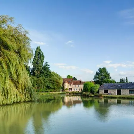 Ferienhaus Coeur De Combray, *