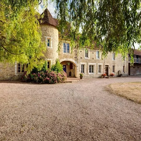 Coeur De Combray, Ferienhaus *