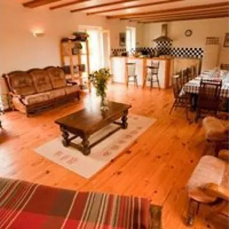 Holiday home Coeur De Combray, *