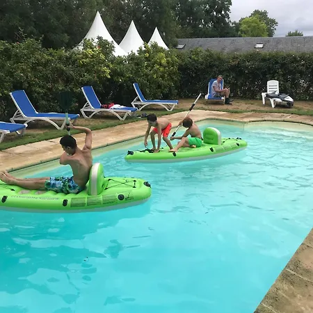 Coeur De Combray, Holiday home