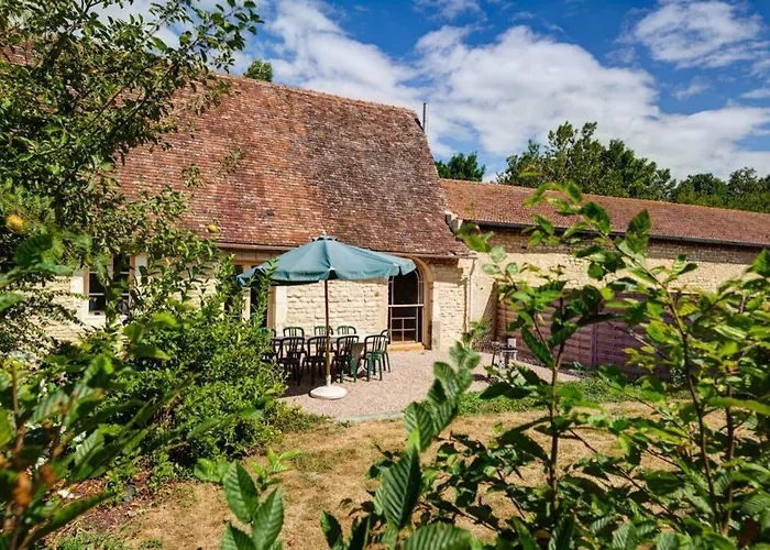 Coeur De Combray, Ernes