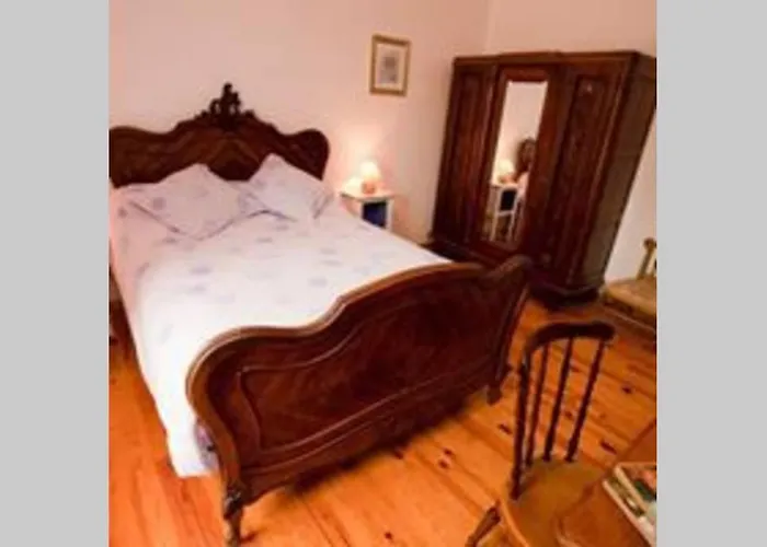 Nyaraló Coeur De Combray, *