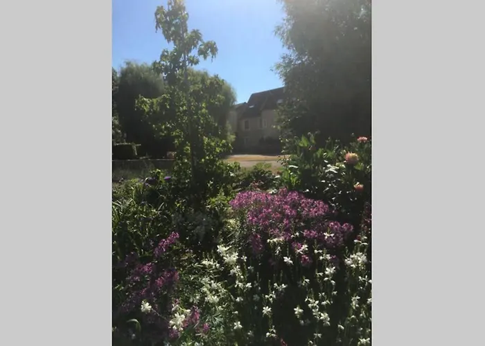 Coeur De Combray, * Ernes