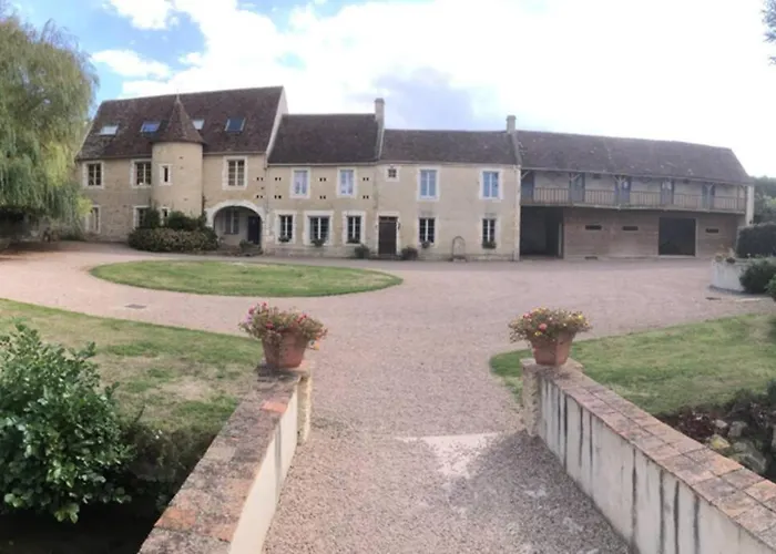 Coeur De Combray, Nyaraló