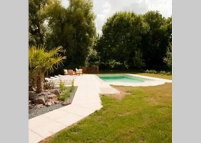 Coeur De Combray, 度假居