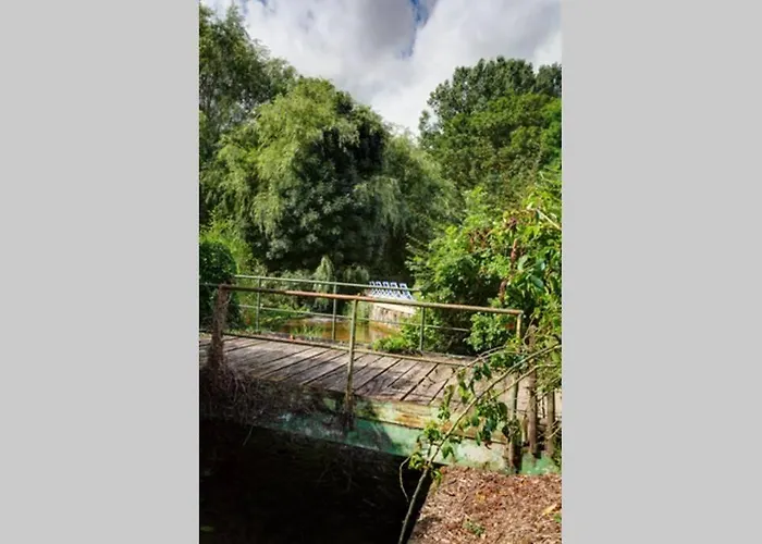 Coeur De Combray, 度假居