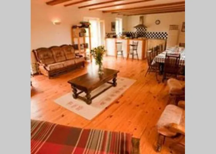 Nyaraló Coeur De Combray, *